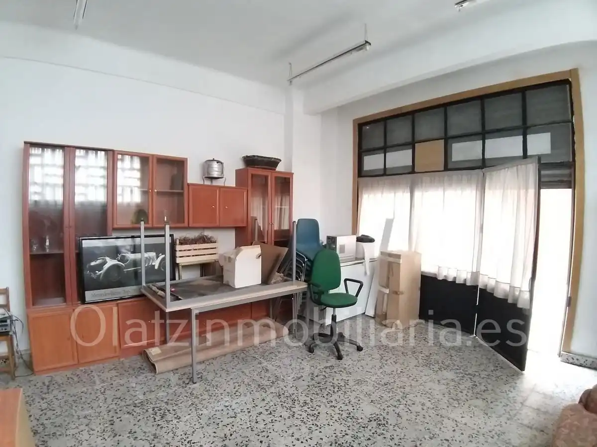 Local comercial en venda a Balmaseda, imagen 3