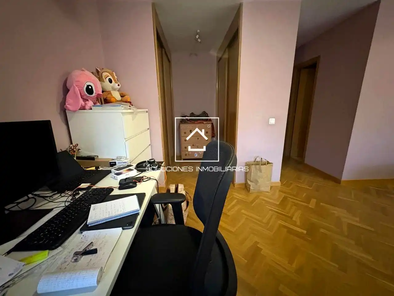 Casa en venta en Calle Fuente del Sol, imagen 18
