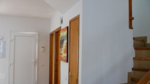 Foto 4 de Casa adosada de lloguer a Camino San Lázaro, 28, La Laguna, San Cristóbal de la Laguna