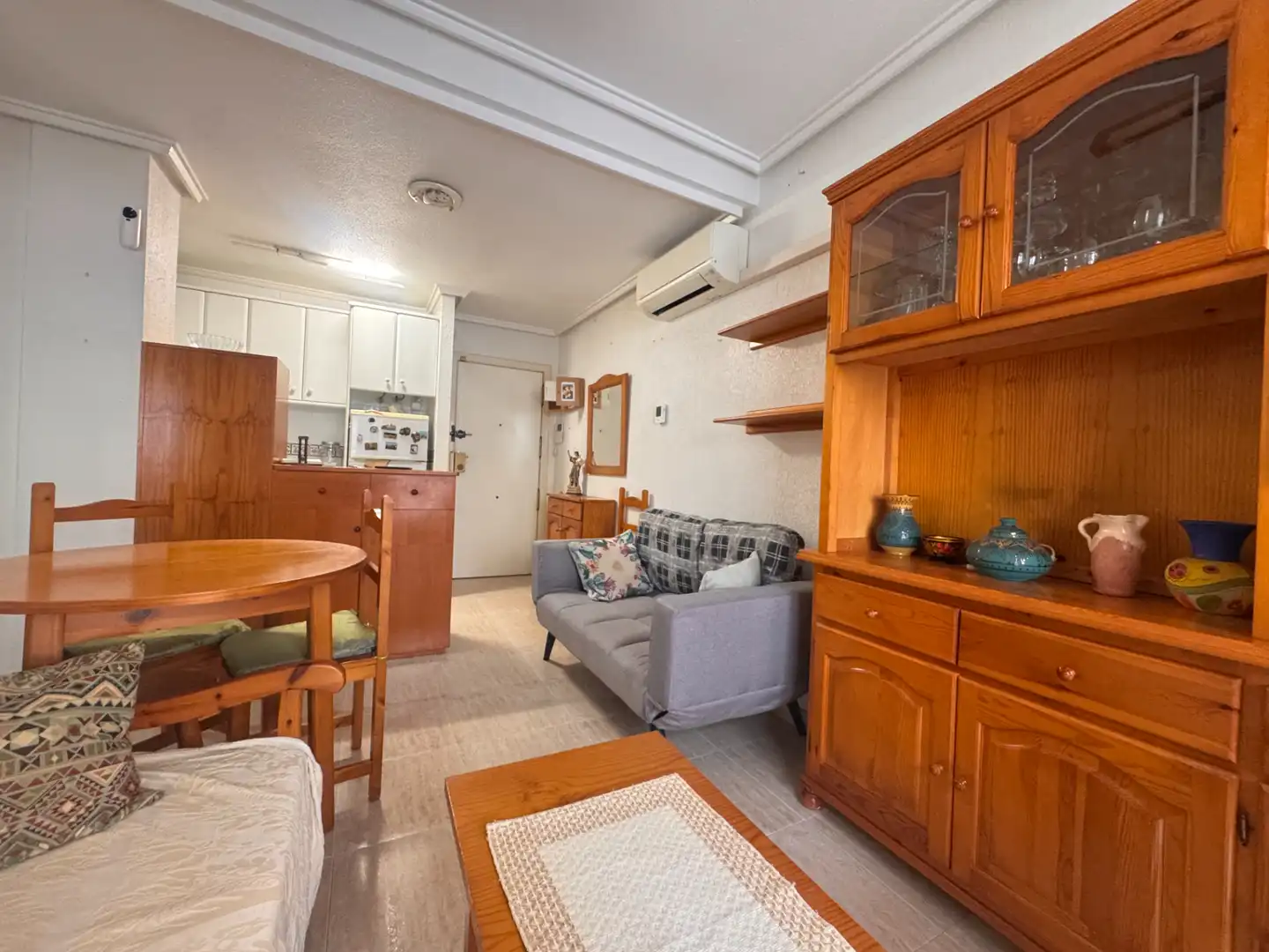 Piso en venta en Calle Goleta, 17, Zona Playa del Cura