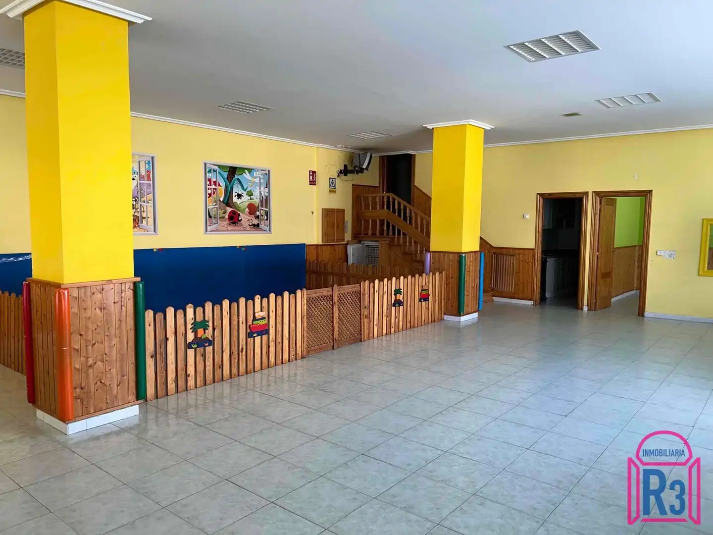 Business premises to rent in Universidad, imagen 19