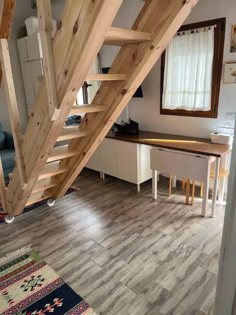 Apartments for rent in Vejer de la Frontera  with Terrace