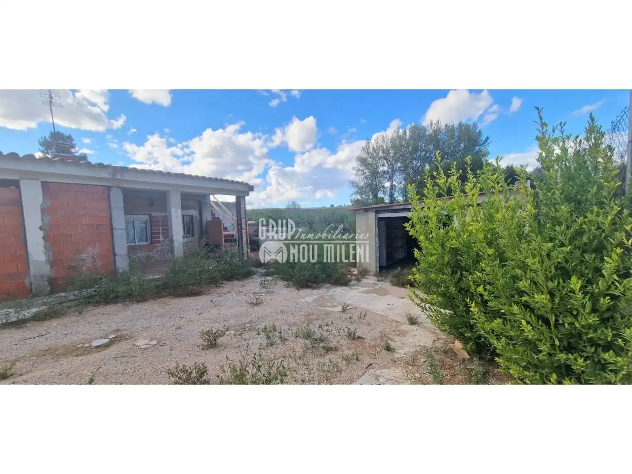 Casa o chalet en venta en Calle FONT DEL SAPO, Monte Real