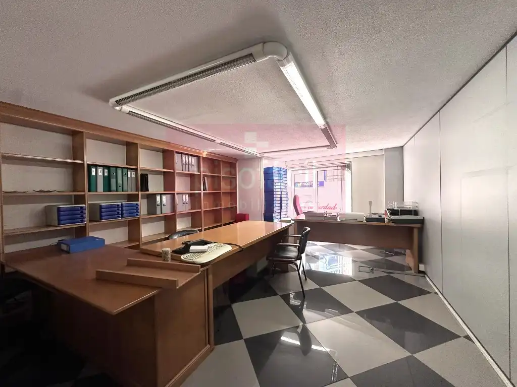 Büro zur Miete in Lugo