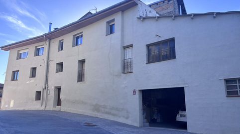 Foto 3 de Casa o xalet en venda a Plaça Major, Ribera d'Urgellet, Lleida