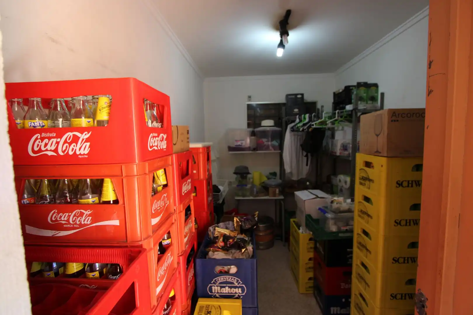 Gewerbefläche zum Verkauf in Orba, imagen 18
