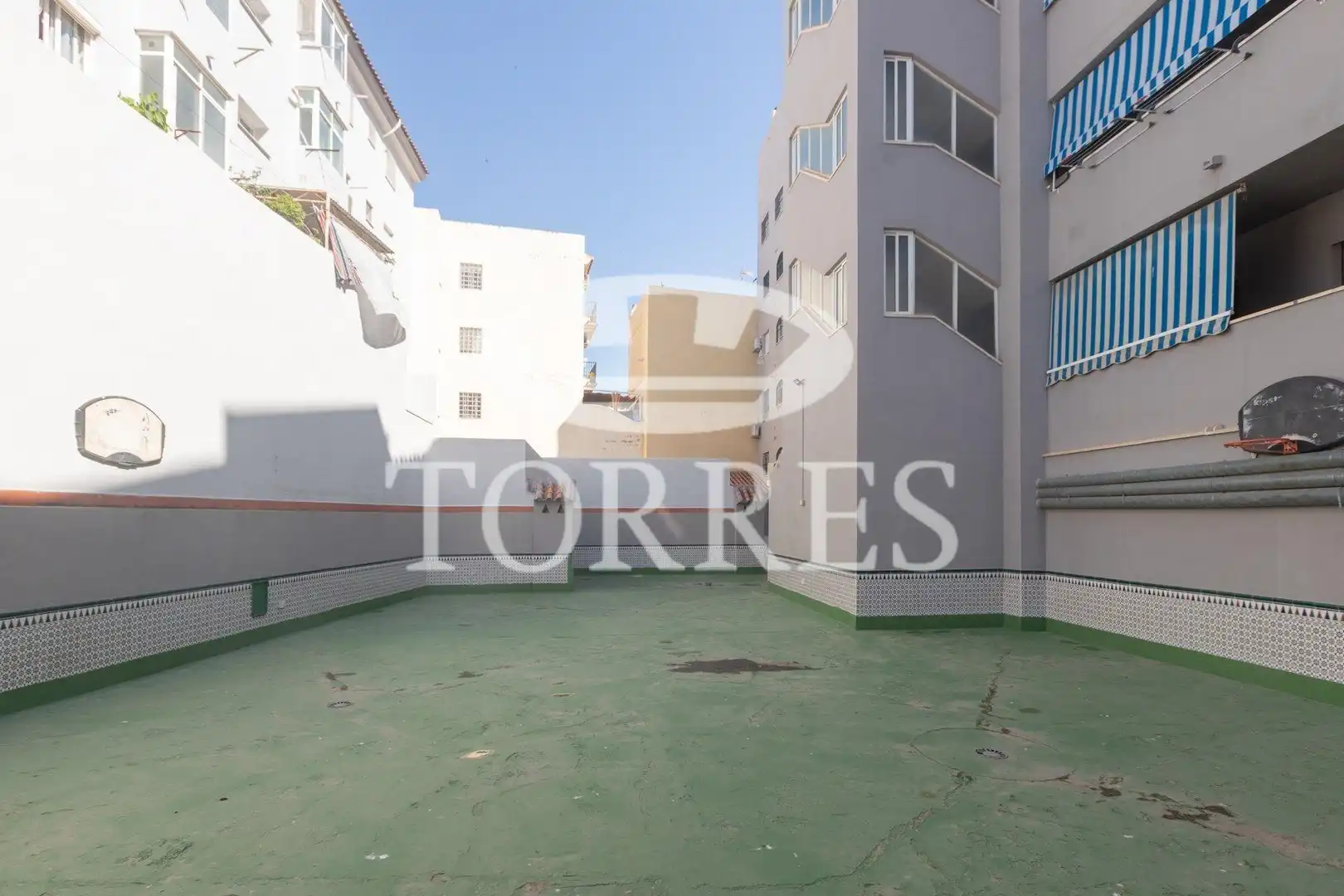 Piso en venta en RICARDO LEON, Centro ciudad