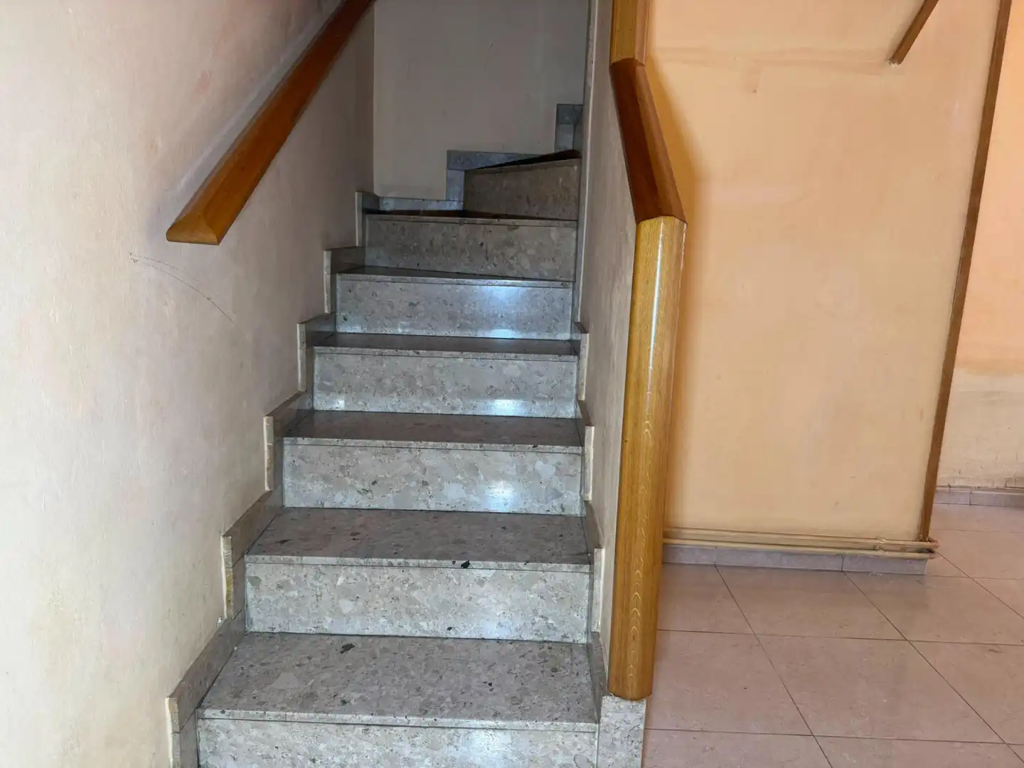 Dúplex en venda en Mollet del Vallès amb Balcó