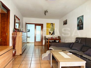 Appartamento con balcone in vendita a Carrer Costa Brava