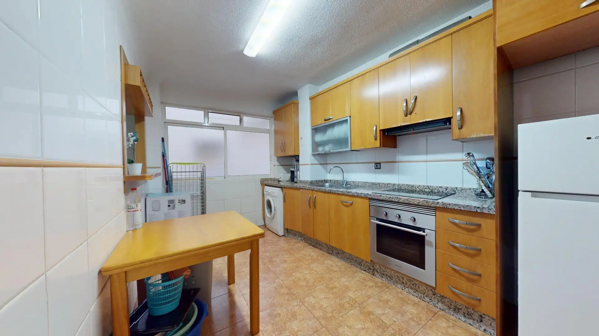 Wohnung zum Verkauf in Pont Nou - Corazón de Jesús, Elche ciudad