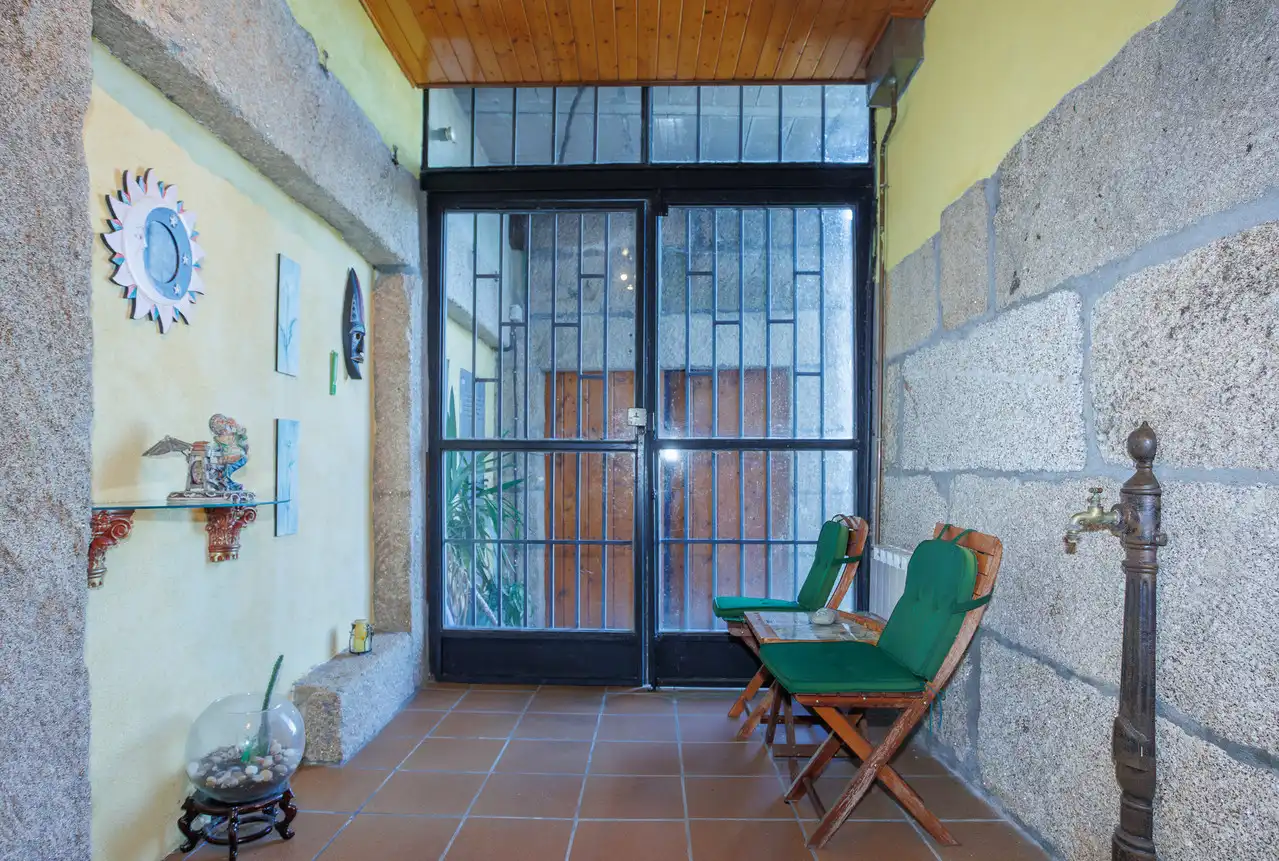 Casa amb terrassa en venda a Amoeiro, imagen 56