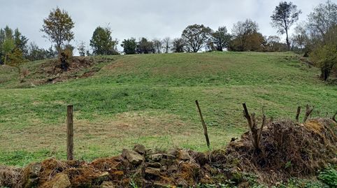 Foto 4 de Terreno en venta en Camín de Huerces, 9, Vega, Gijón