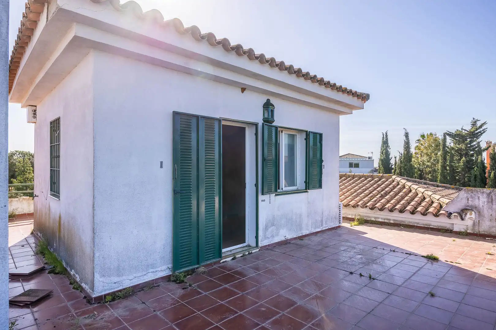 Dúplex en venda a Aznalcázar