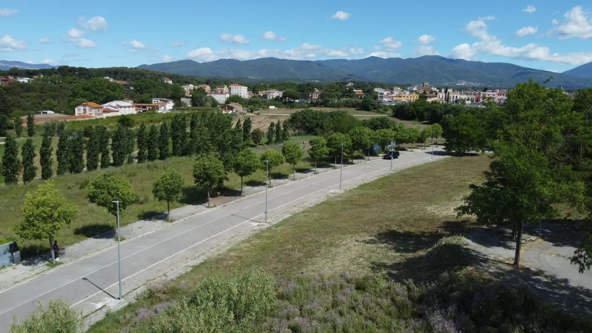 Residencial en venda en La Roca del Vallès