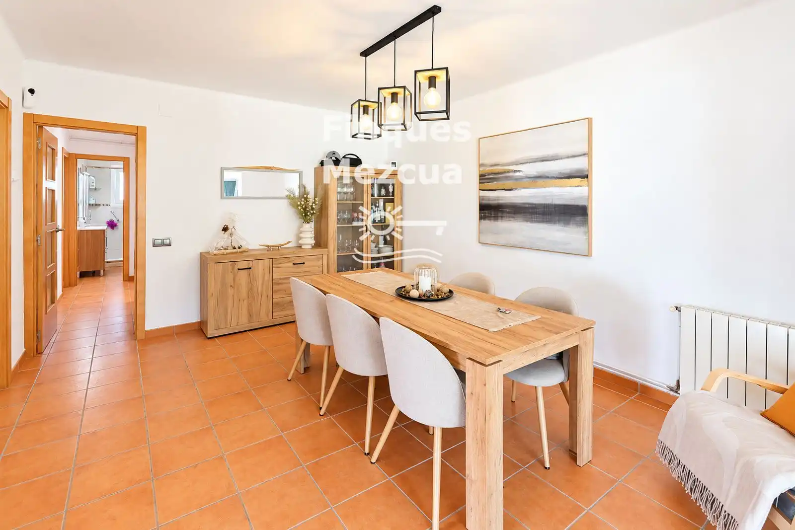 Detached house with pool for sale in LLESSIU, imagen 16