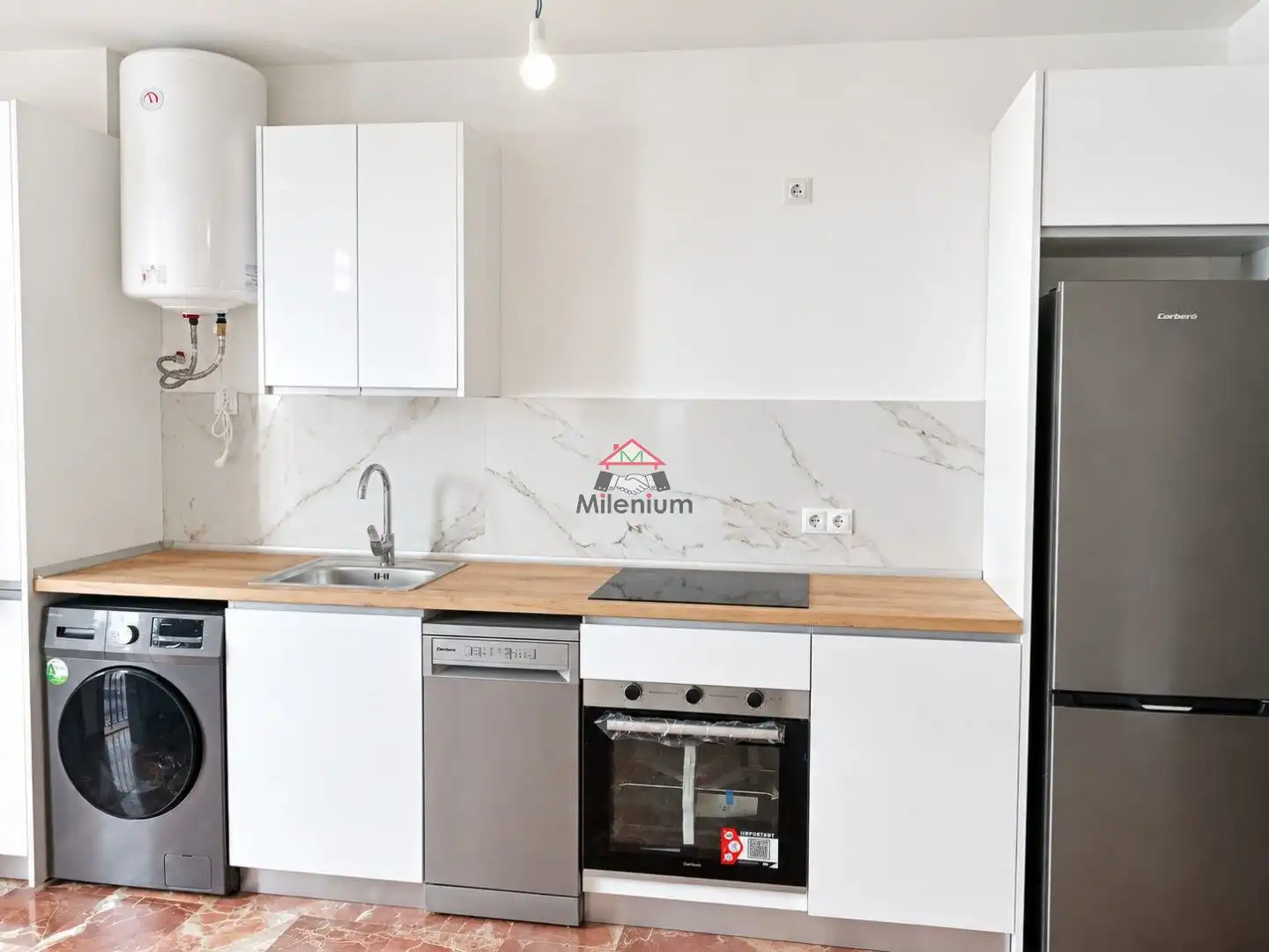 Flat for sale in Calle Isaac Peral, imagen 2