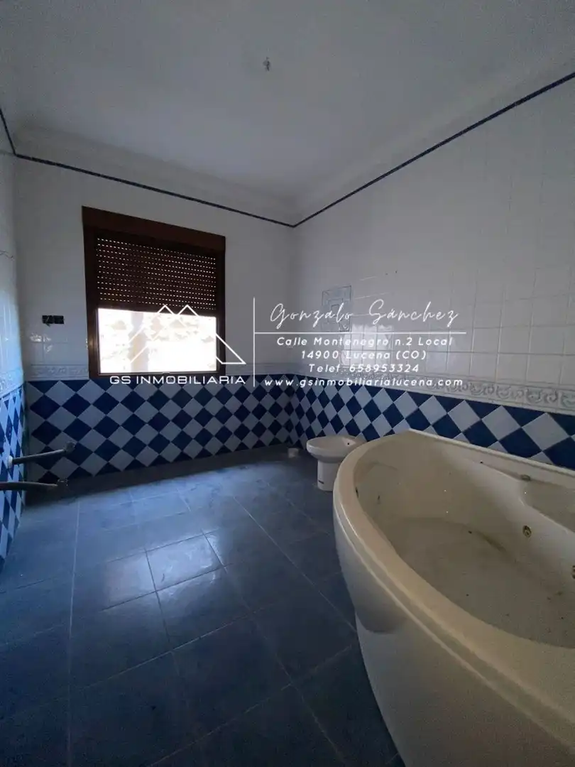Adosado en venta en Baena, imagen 15
