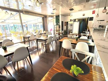 Business premises for transfer in Gran Alacant