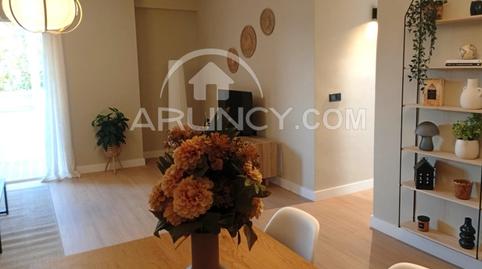 Foto 4 de Pis en venda a La Paz, Alcalá de Guadaira