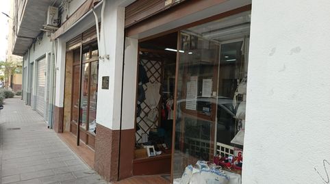 Amplio Local Comercial en Elda.