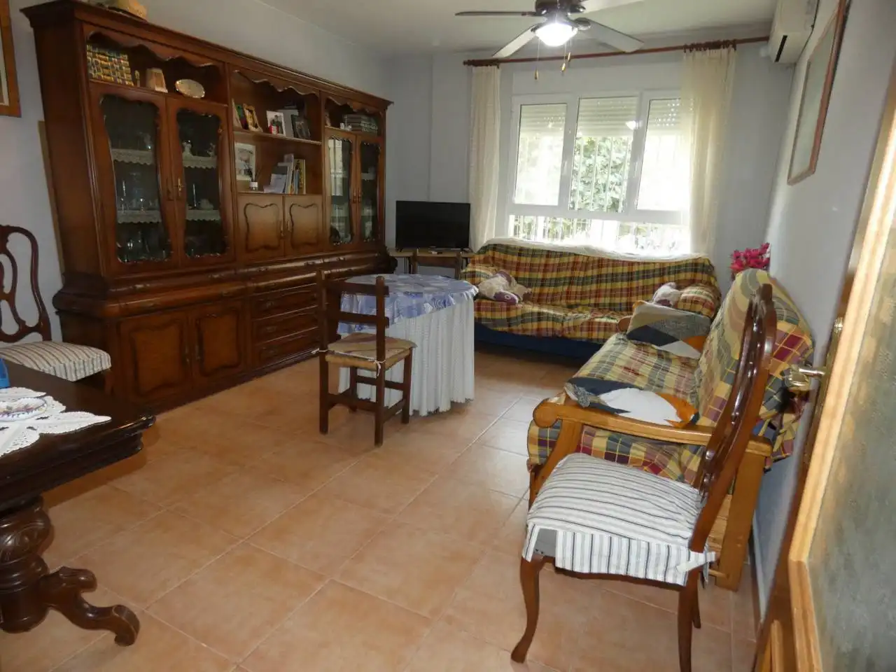 Appartement avec ascenseur à vendre à Calle Severo Ochoa