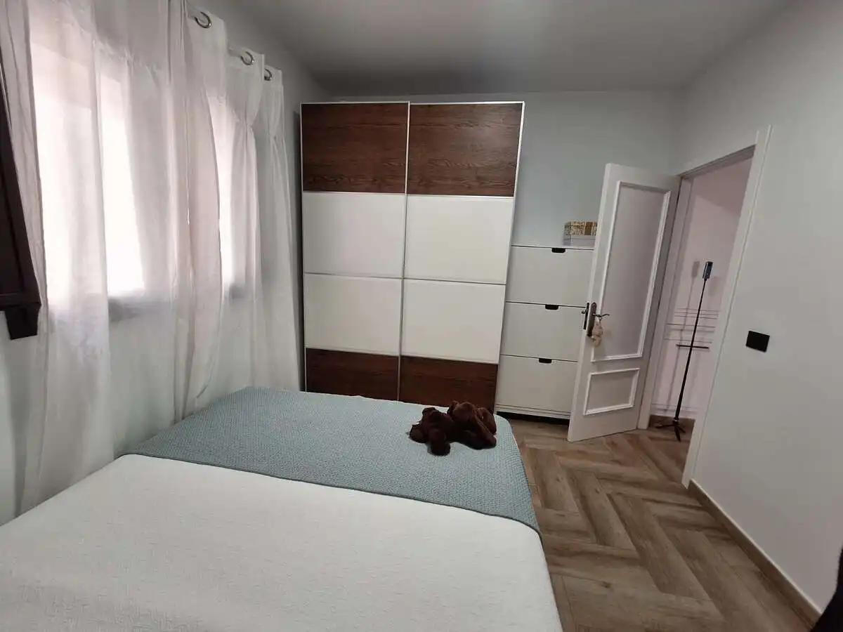 Dormitori de Casa o xalet en venda en Yaiza amb Terrassa