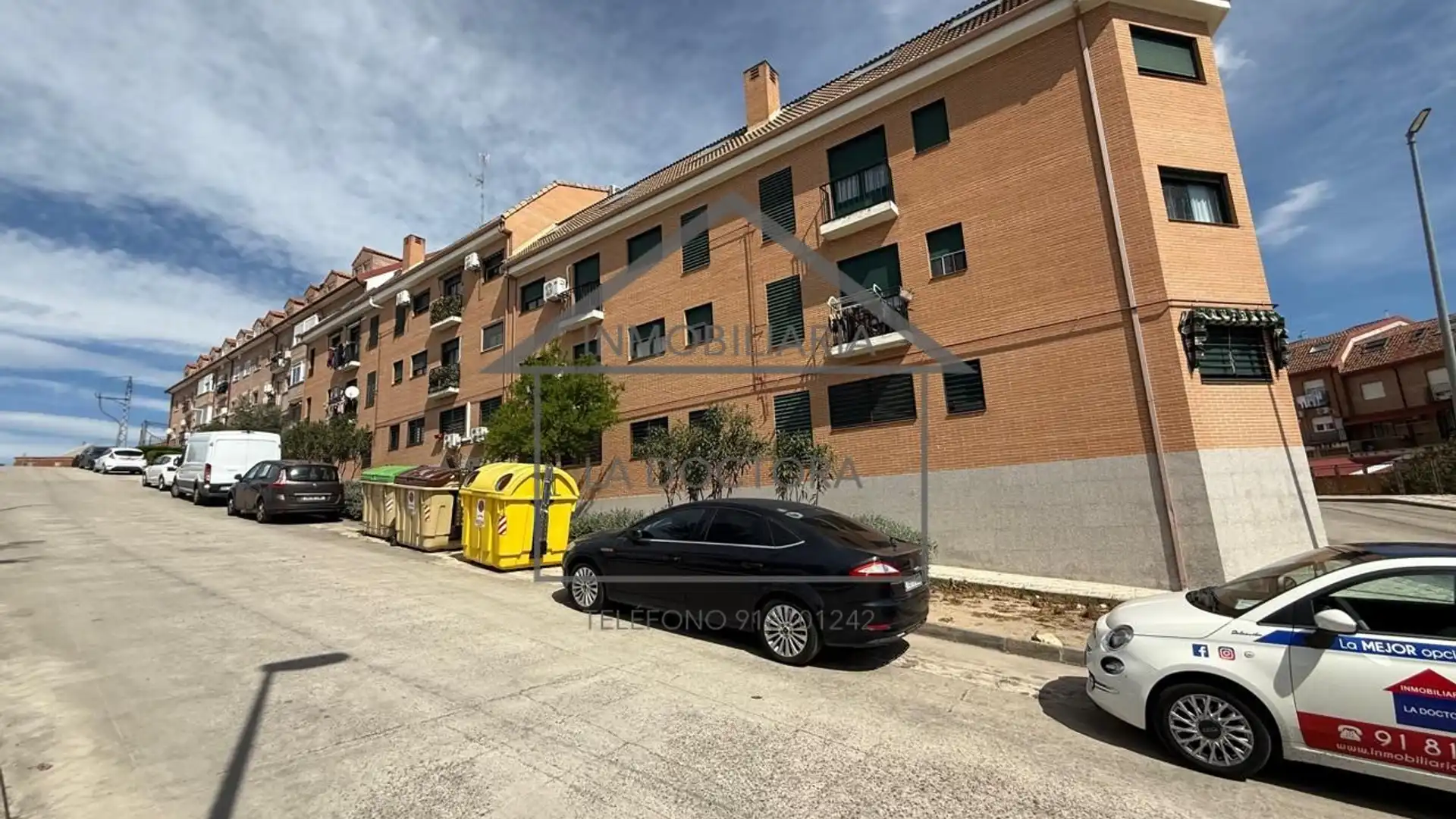 Planta baja for sale in Maximino López, Valmojado