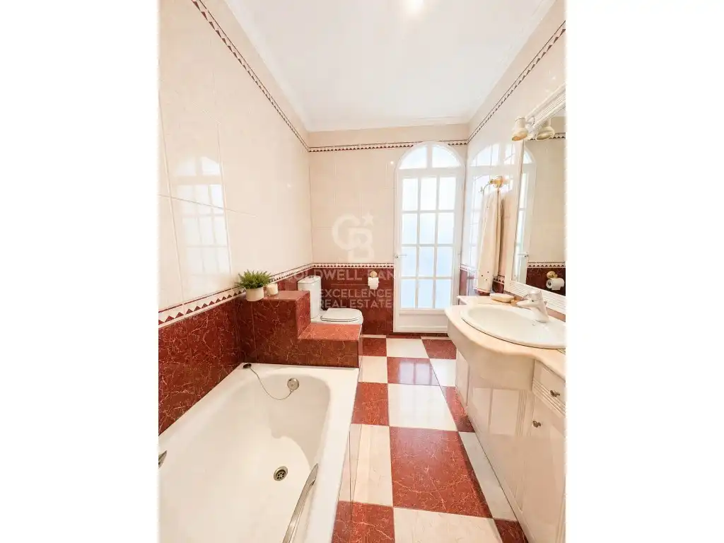 Penthouse mit Aufzug zum Verkauf in Carrer de Sant Valero, imagen 17