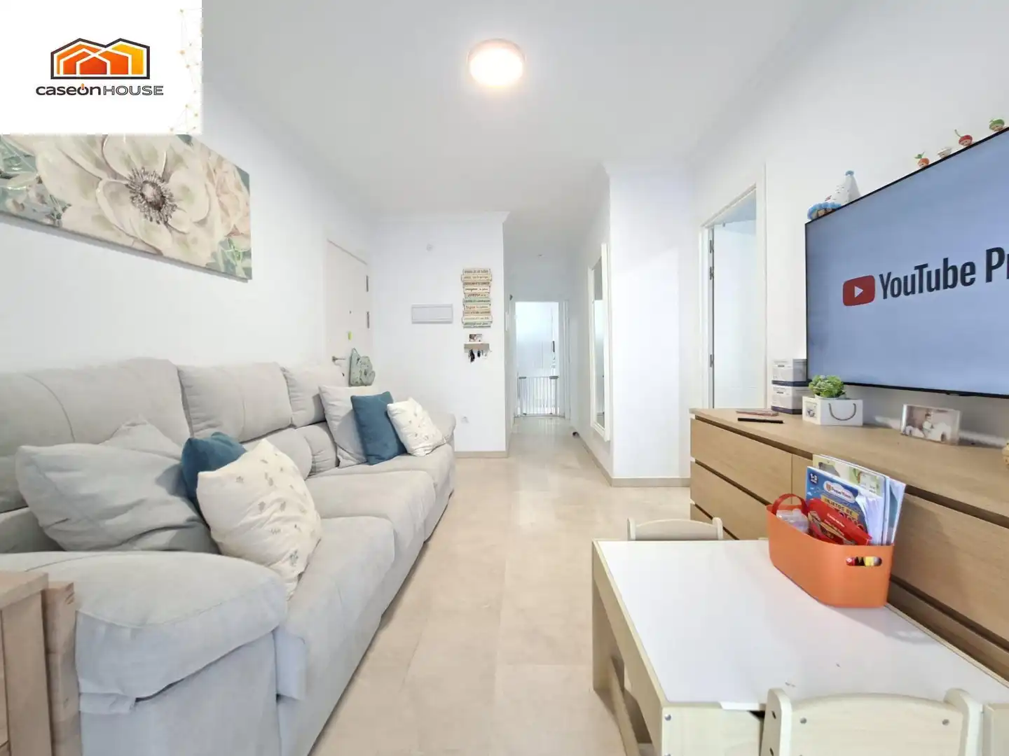 Wohnung zum Verkauf in Núcleo urbano, imagen 3
