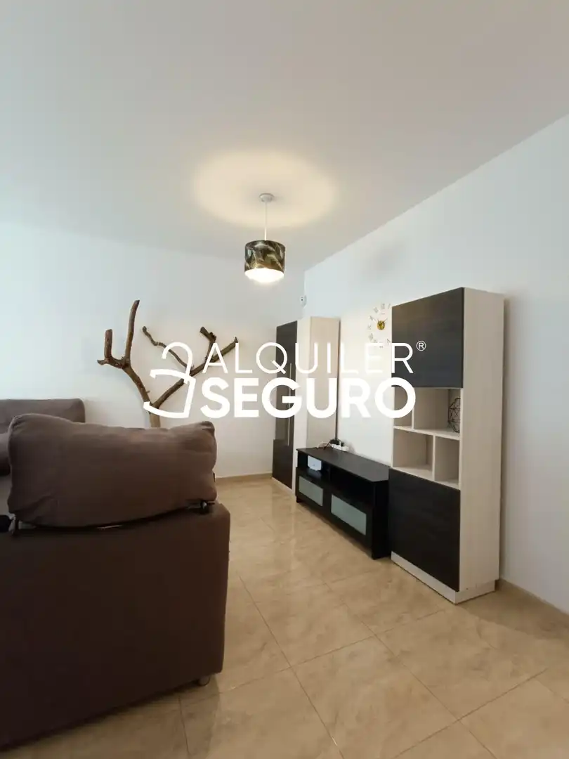 Flat for rent in Yeles, Toledo