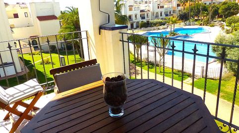 Foto 3 von Wohnungen zum Verkauf in Cabo de Palos, Cartagena