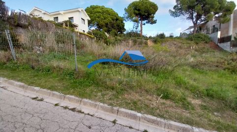 Foto 4 de Residencial en venta en Costa de Llevant, Montgoda, Lloret de Mar