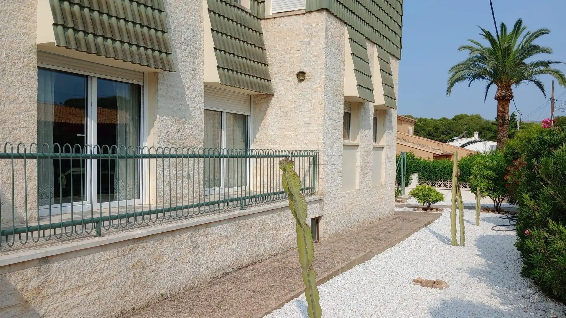 Villa avec piscine à vendre à Rincón de Loix, imagen 9