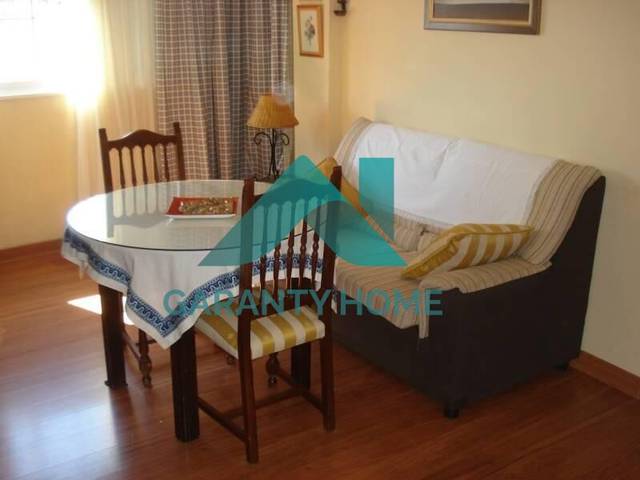 Apartamento en Venta en Centro