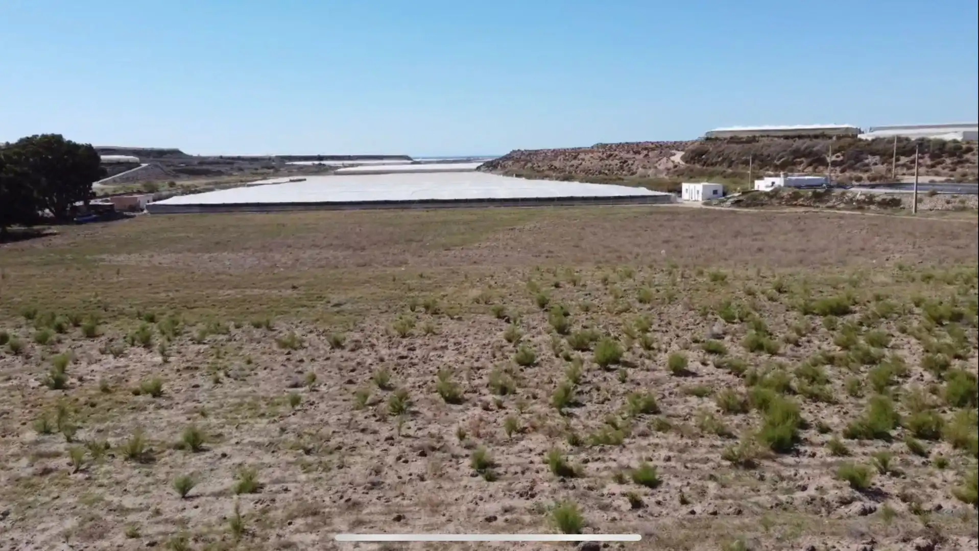 Terrain rustique à vendre à Pozo de los Frailes - Presillas - Albaricoques