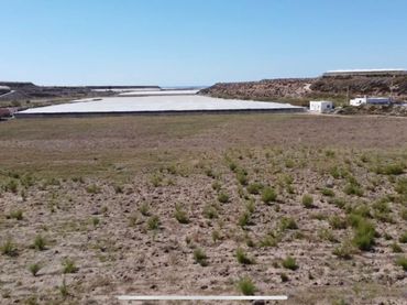 Rustikales Grundstück zum Verkauf in Pozo de los Frailes - Presillas - Albaricoques