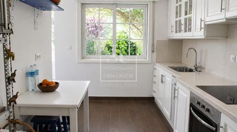 Foto 4 de Casa adosada en venta en Baiona, Pontevedra