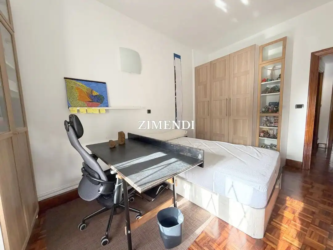 Piso con terraza en venta en Durango, imagen 39