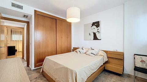 Photo 4 of Flat for rent in Calle María Casares, El Cónsul - Ciudad Universitaria - El Romeral, Málaga Capital