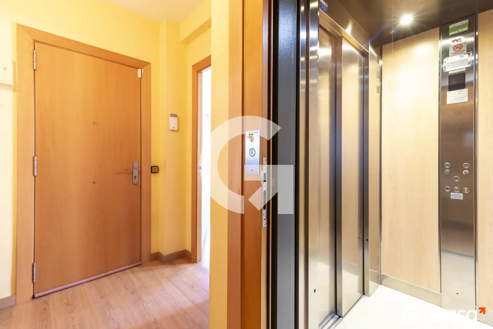 Piso en venta en Sant Feliu de Llobregat con Aire acondicionado, Calefacción y Horno