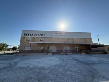 Business premises for sale in Fortuna