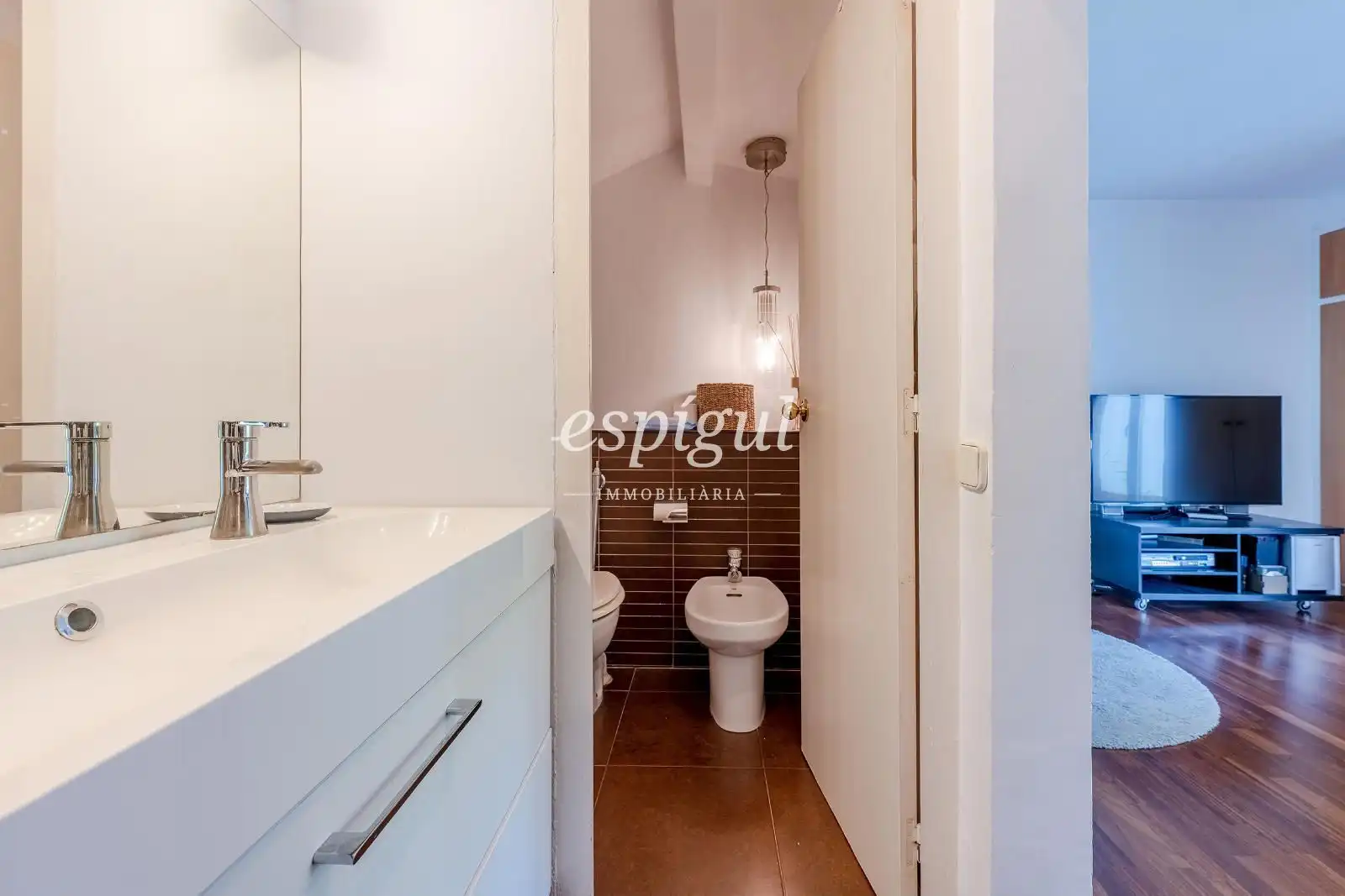 Adosado con terraza en venta en Arxiu, imagen 47