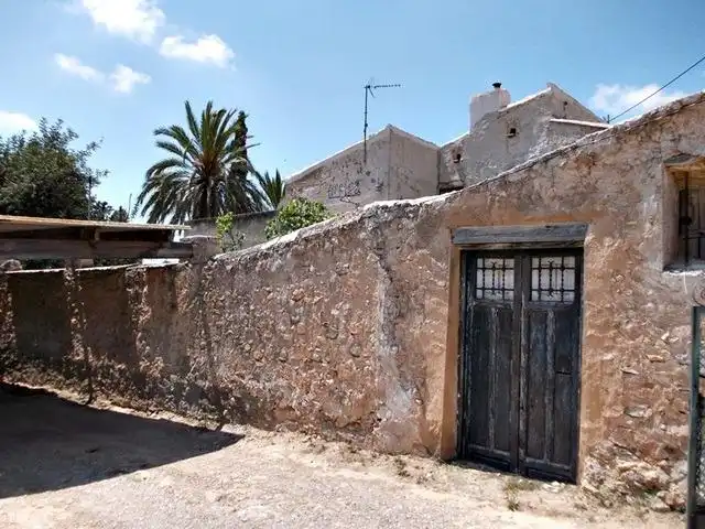 Casa con piscina en venta en Partidas de Alicante, imagen 42