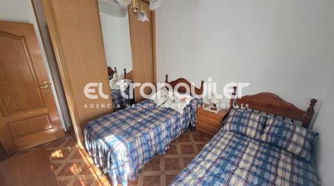 Photo 2 of Flat to rent in Calle Calahorra, Ambroz, Madrid