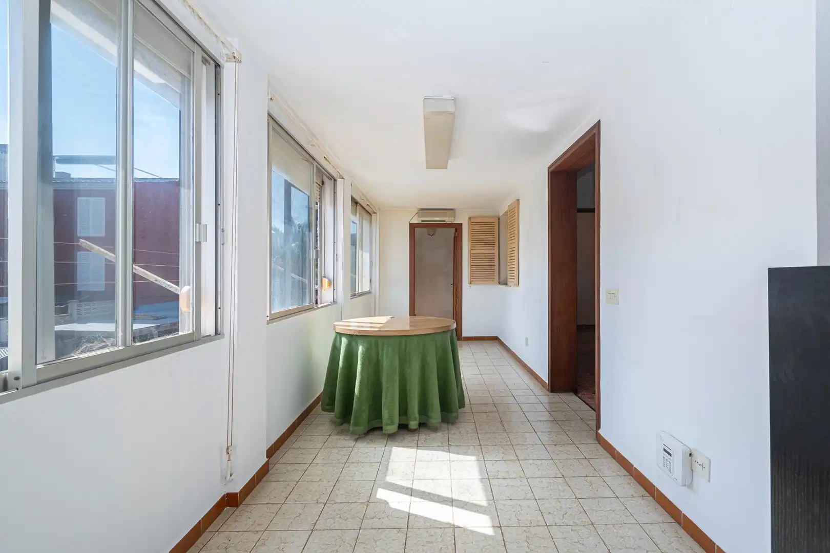 Pis en venda en  Palma de Mallorca amb Aire condicionat, Jardí privat i Terrassa