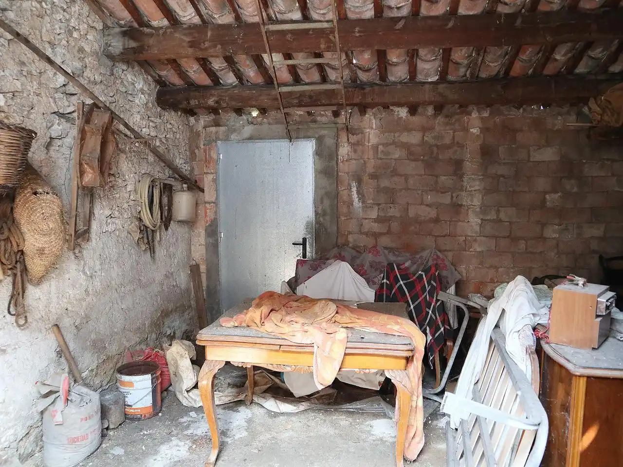 Casa o chalet en venta en San Rafael del Río con Terraza y Trastero