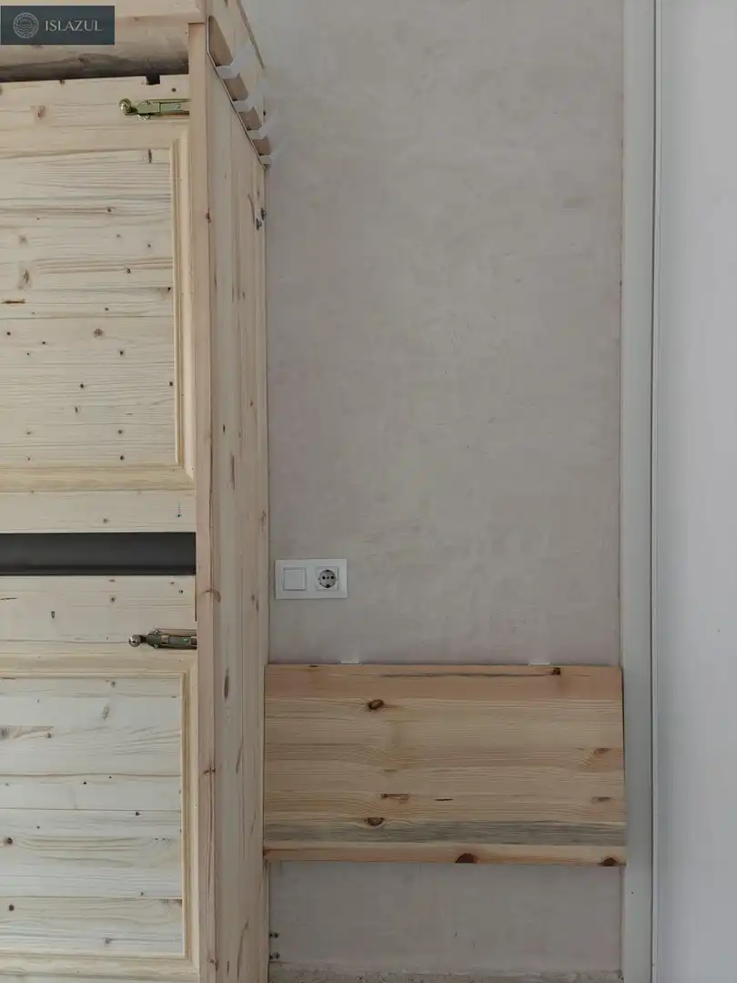 Wohnung mit Terrasse zum Verkauf in Isla Cristina Ciudad, imagen 50