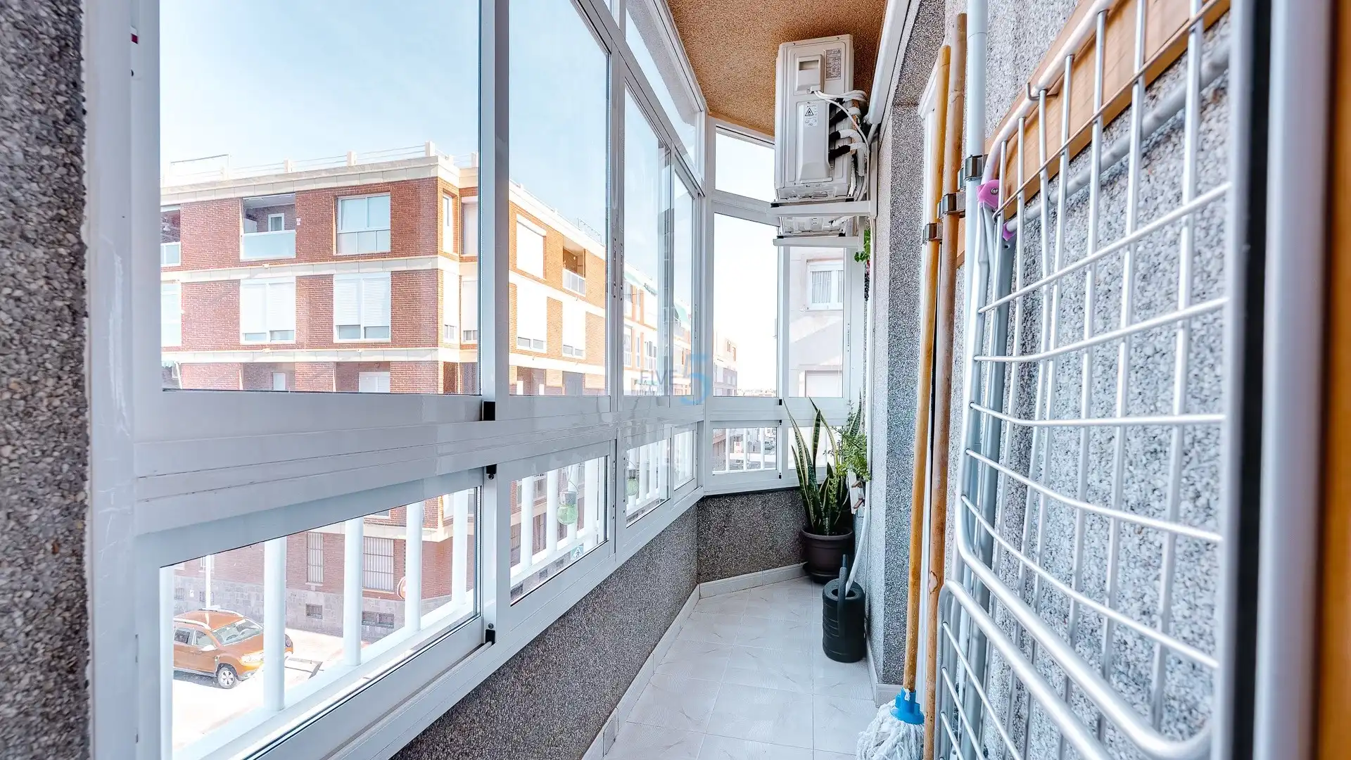 Piso con terraza en venta en Calle Vega Baja del segura  apt b, imagen 12