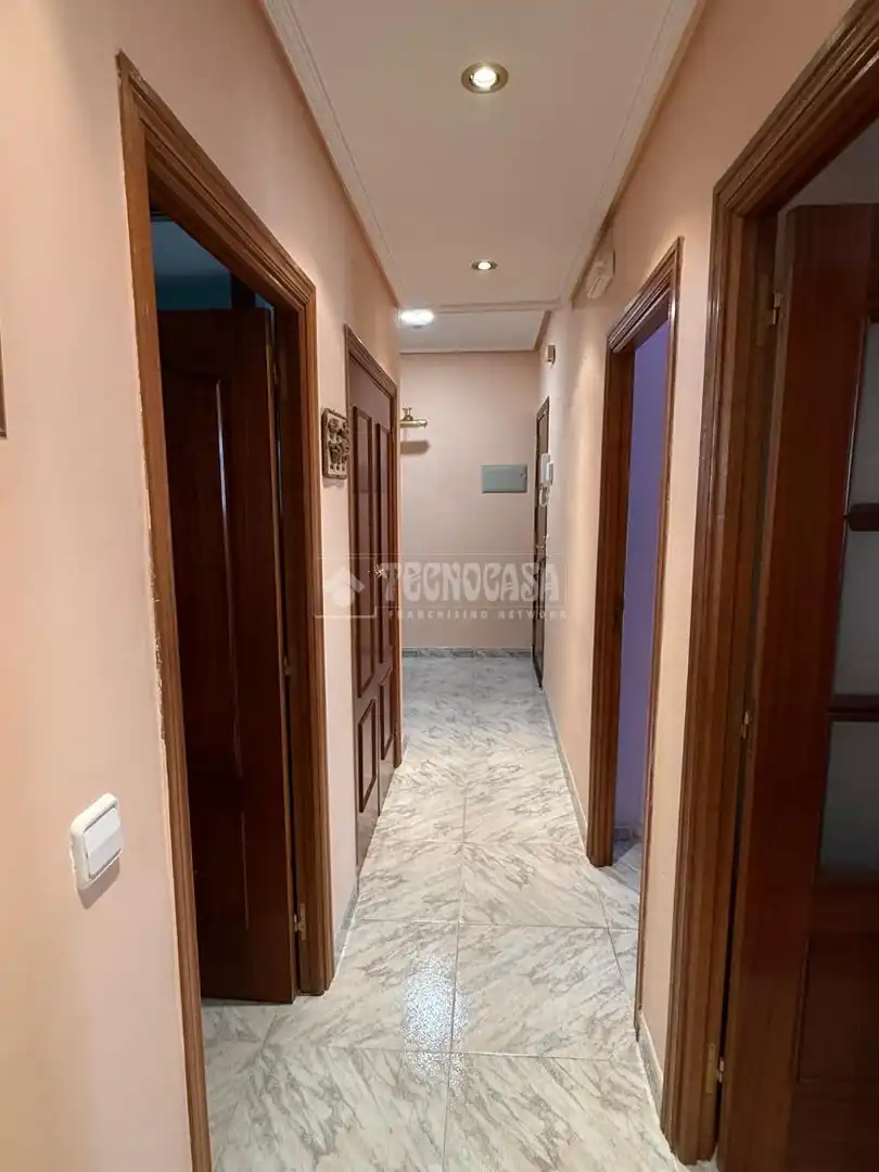 Piso en venta en Madrid