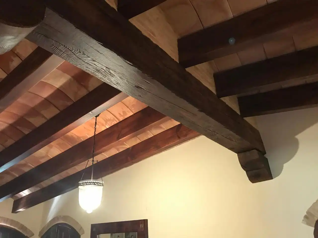 Casa o xalet en venda en Riópar amb Calefacció i Jardí privat